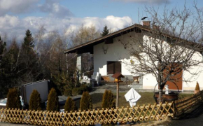 Ferienwohnung Obwegeser, Übersaxen, Österreich
